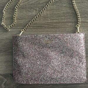 Kate Spade Glitter Purse